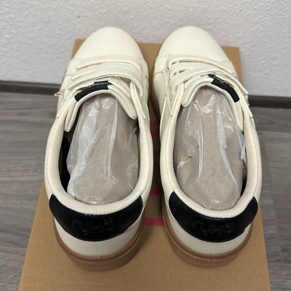 RYKA  Made For Women Classic Sneaker (WIDE)